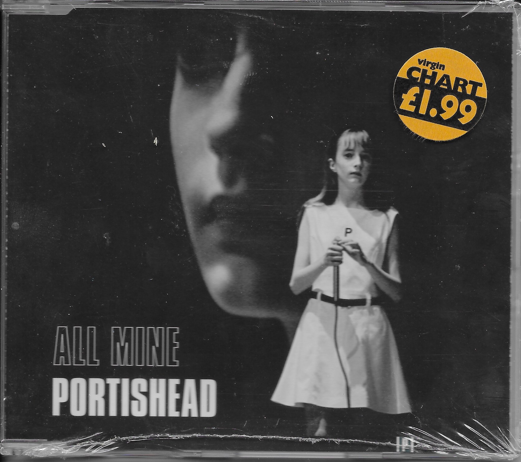 Picture of 571597 - 2 All mine by artist Portishead 